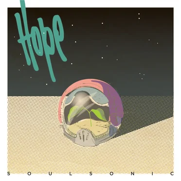 Hope by SoulSonic - album cover