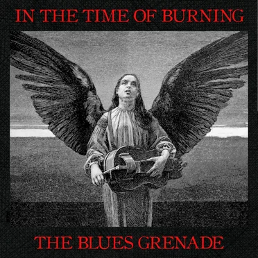 In the Time of Burning