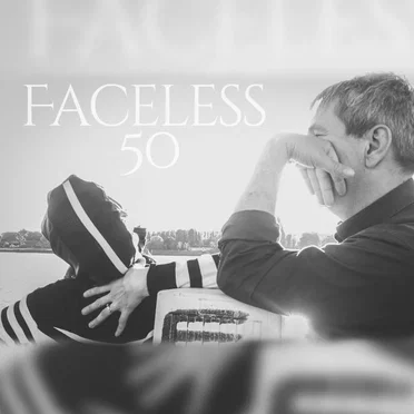 Faceless 50: In Memory Of by Nina Belief - album cover