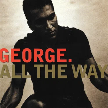 All the Way by George - album cover