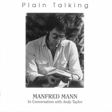 Plain Talking by Manfred Mann - album cover