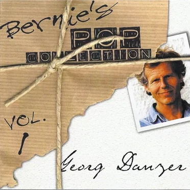 Bernie’s Pop Collection Vol. I: Georg Danzer