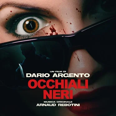 Occhiali neri: Musica originale