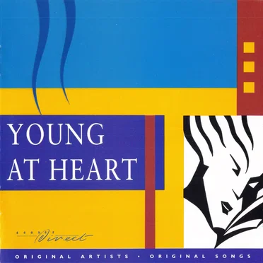 Young at Heart by Various Artists - album cover