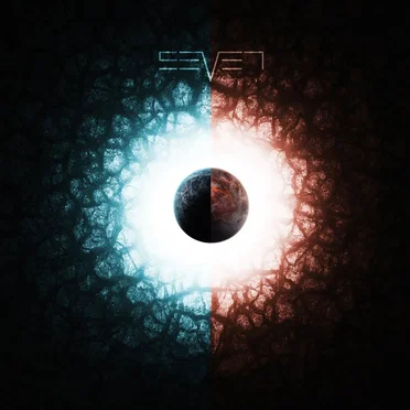 Interdimensional I & II by Seven - album cover
