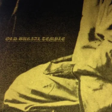 Old Burial Temple by Old Burial Temple - album cover