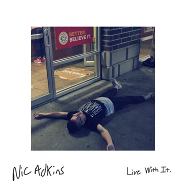 Nic Adkins