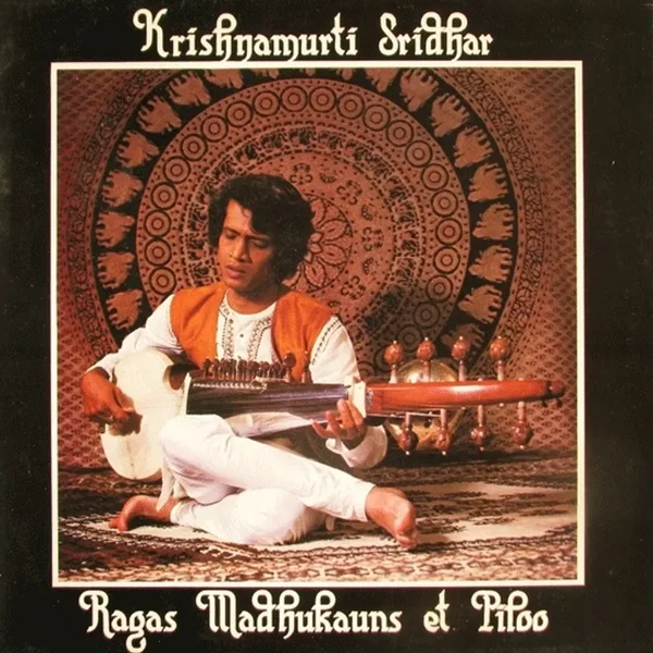 Ragas Madhukauns And Piloo