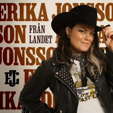 Från landet by Erika Jonsson - album cover