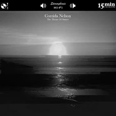 The Theme of Sunset EP