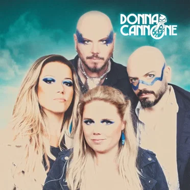 Donna Cannone by Donna Cannone - album cover