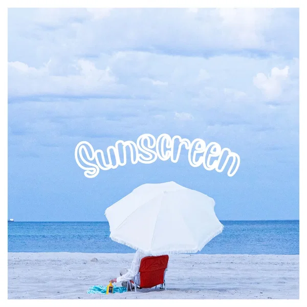 Sunscreen