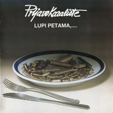 Lupi petama,...
