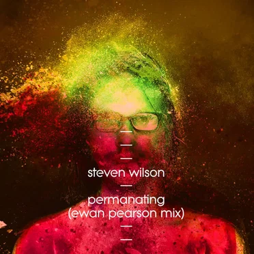 Permanating (Ewan Pearson mix)
