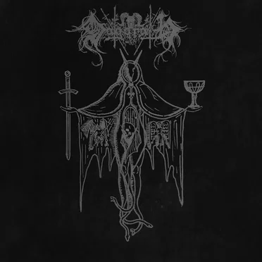 Dagorath by Dagorath - album cover