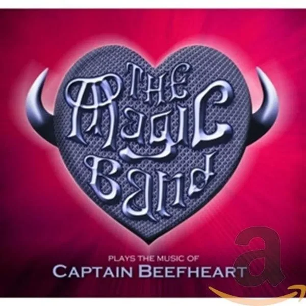 Plays the Music of Captain Beefheart: Live in London, 2013