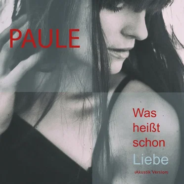 Was heißt schon Liebe