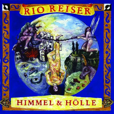 Himmel & Hölle
