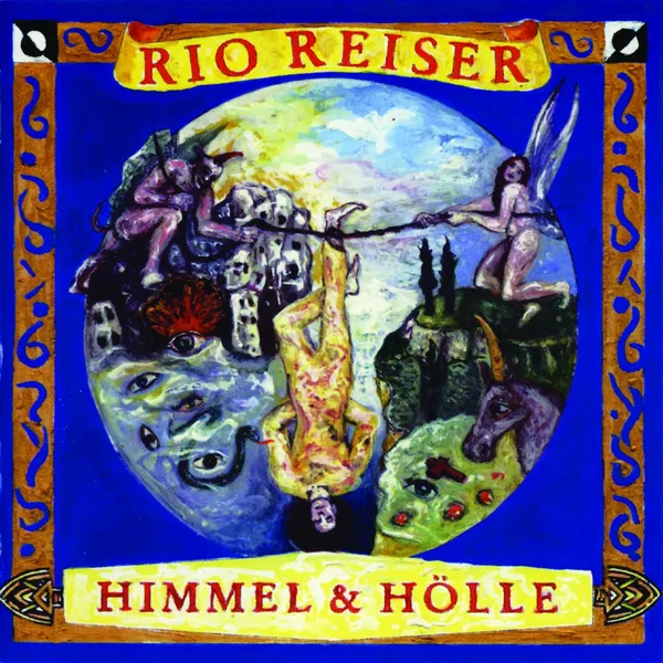 Himmel & Hölle