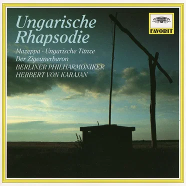 Ungarische Rhapsodie