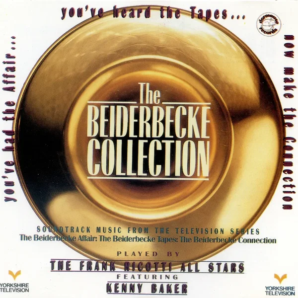 The Beiderbecke Collection