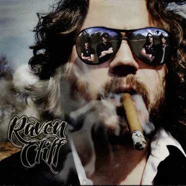 Raven Cliff