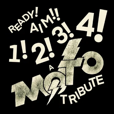 Ready! Aim! 1! 2! 3! 4! - A Tribute to M.O.T.O. by Various Artists - album cover