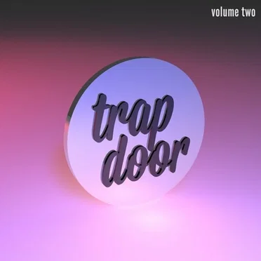 Trapdoor, Vol 2. by Various Artists - album cover