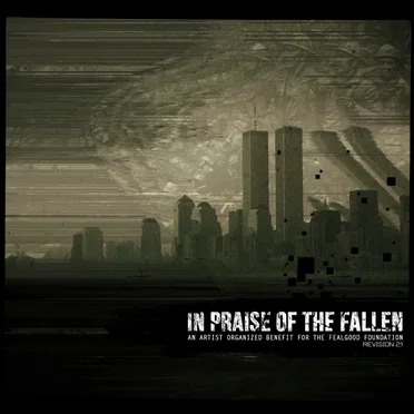 In Praise of the Fallen Revision 2.1 by Various Artists - album cover