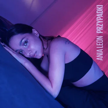 Przypadki by Ania Leon - album cover