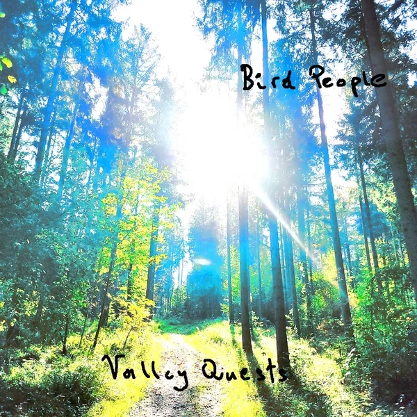 Valley Quests