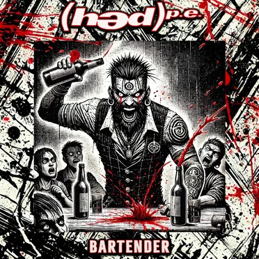 Bartender (Re-Recorded)