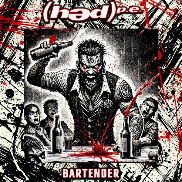 Bartender (Re-Recorded)