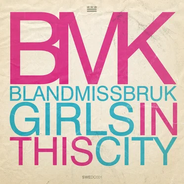 Girls In This City