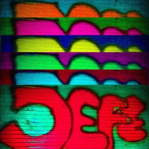 The Jefe Tape