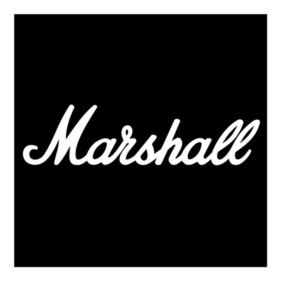 Marshall Amplification