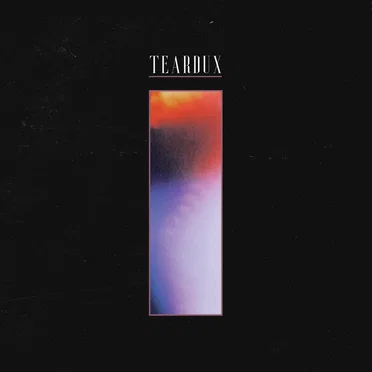 MEND EP by Teardux - album cover