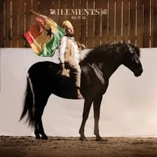 As It Is