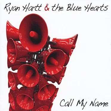 Ryan Hartt & The Blue Hearts
