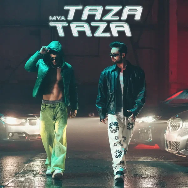 Taza Taza - Single