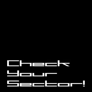 Check Your Sector! by Sick Circuit - album cover