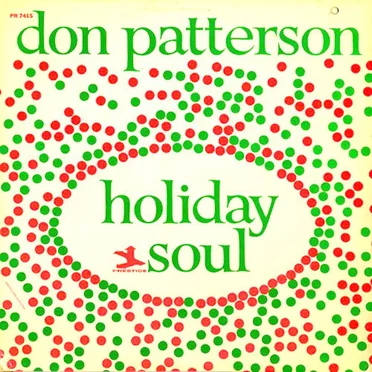 Holiday Soul