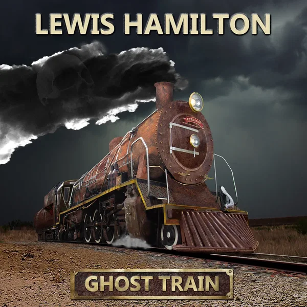 Ghost Train