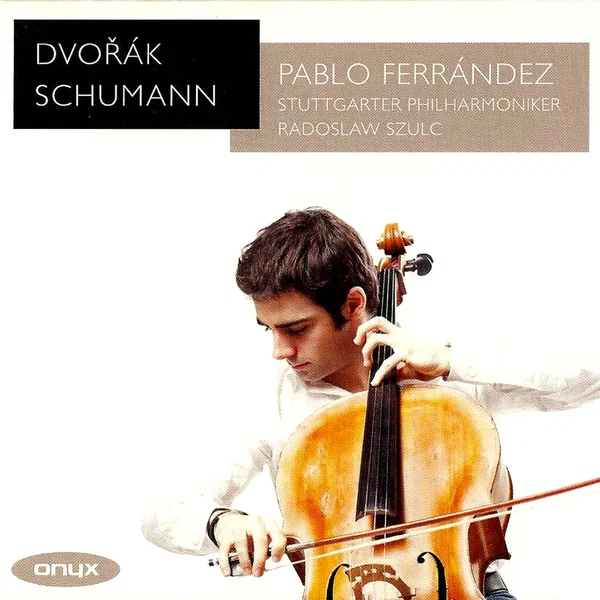 Dvořák / Schumann