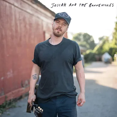 Trailer Versions, Vol. 2 by Josiah and the Bonnevilles - album cover