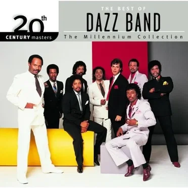 20th Century Masters: The Millennium Collection: The Best of Dazz Band
