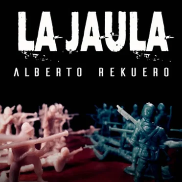 La Jaula by Alberto Rekuero - album cover