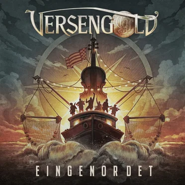 Eingenordet