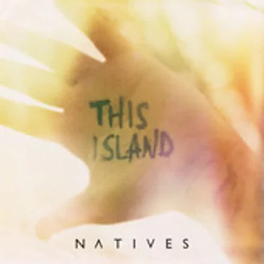 This Island EP by Natives - album cover