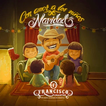 Navidad con amor a los niños